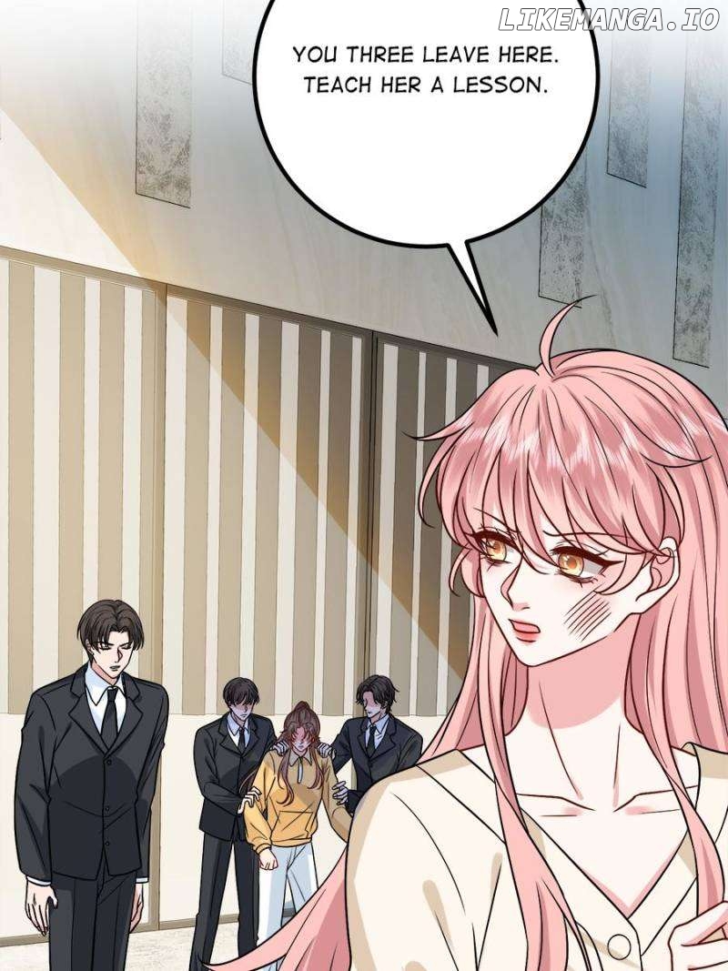 Trial Marriage Husband: Need to Work Hard Chapter 375 - page 39