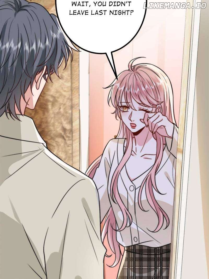 Trial Marriage Husband: Need to Work Hard Chapter 375 - page 4