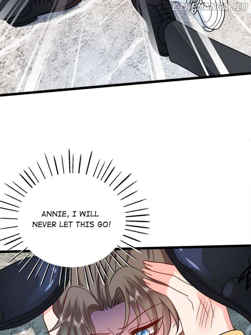 Trial Marriage Husband: Need to Work Hard Chapter 375 - page 42