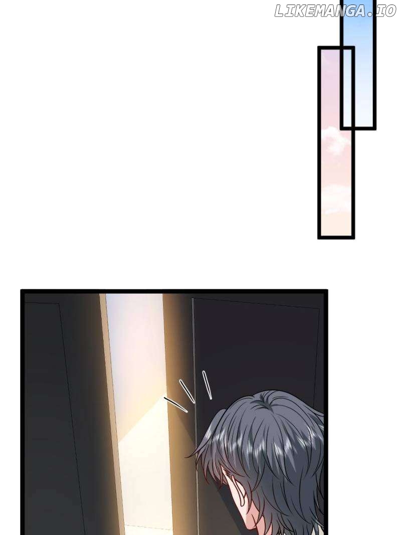 Trial Marriage Husband: Need to Work Hard Chapter 375 - page 44