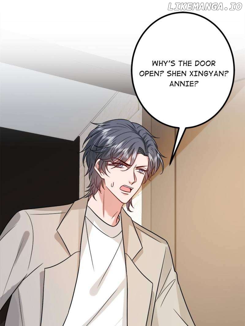 Trial Marriage Husband: Need to Work Hard Chapter 375 - page 46
