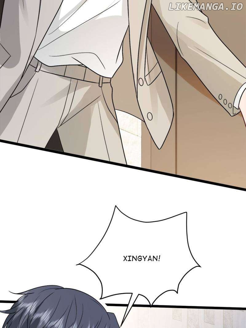 Trial Marriage Husband: Need to Work Hard Chapter 375 - page 47
