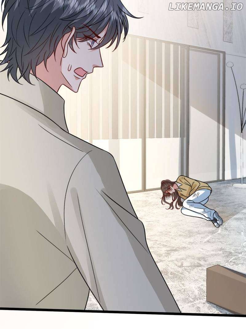 Trial Marriage Husband: Need to Work Hard Chapter 375 - page 48