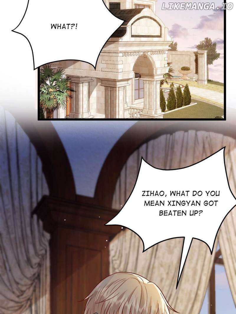 Trial Marriage Husband: Need to Work Hard Chapter 375 - page 50