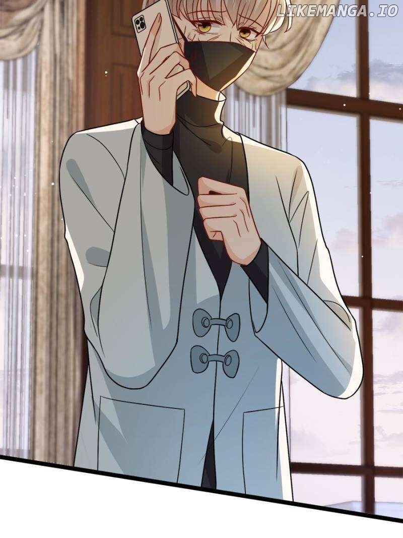 Trial Marriage Husband: Need to Work Hard Chapter 375 - page 51