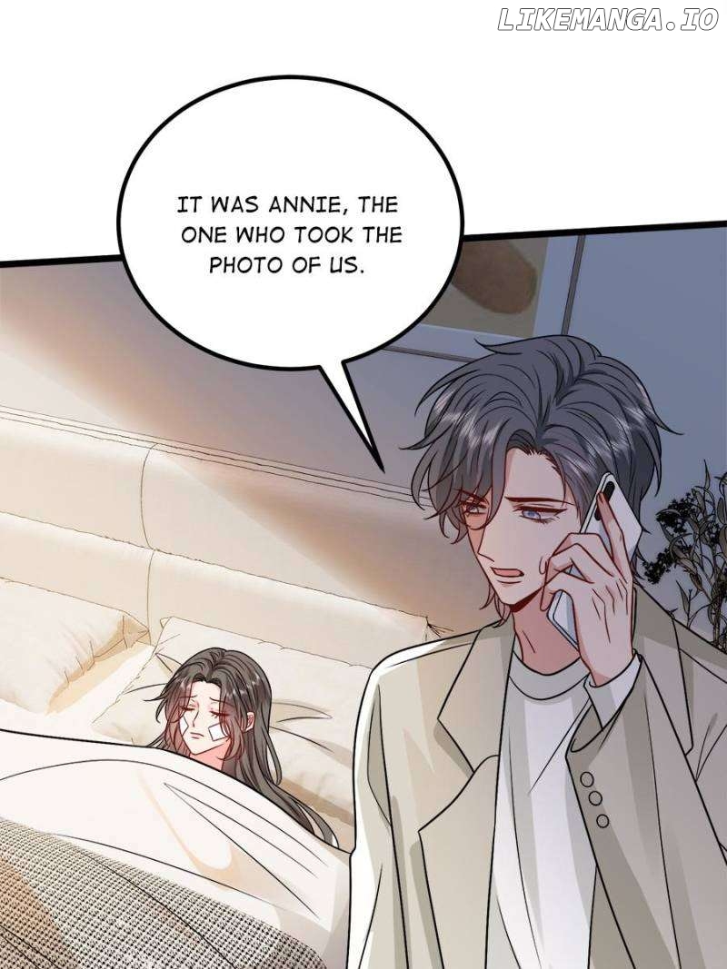 Trial Marriage Husband: Need to Work Hard Chapter 375 - page 52