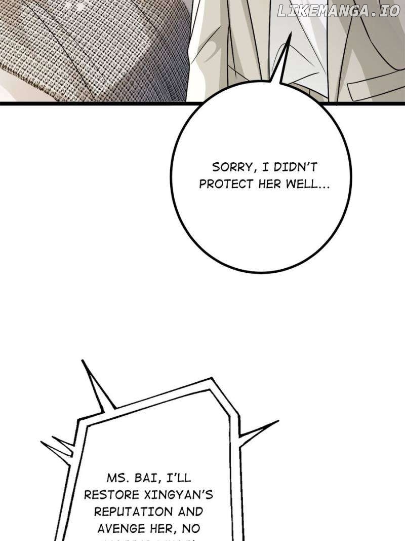 Trial Marriage Husband: Need to Work Hard Chapter 375 - page 53
