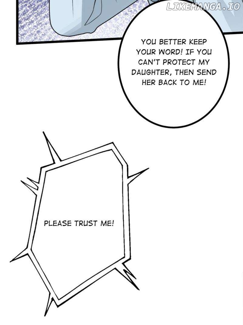 Trial Marriage Husband: Need to Work Hard Chapter 375 - page 55