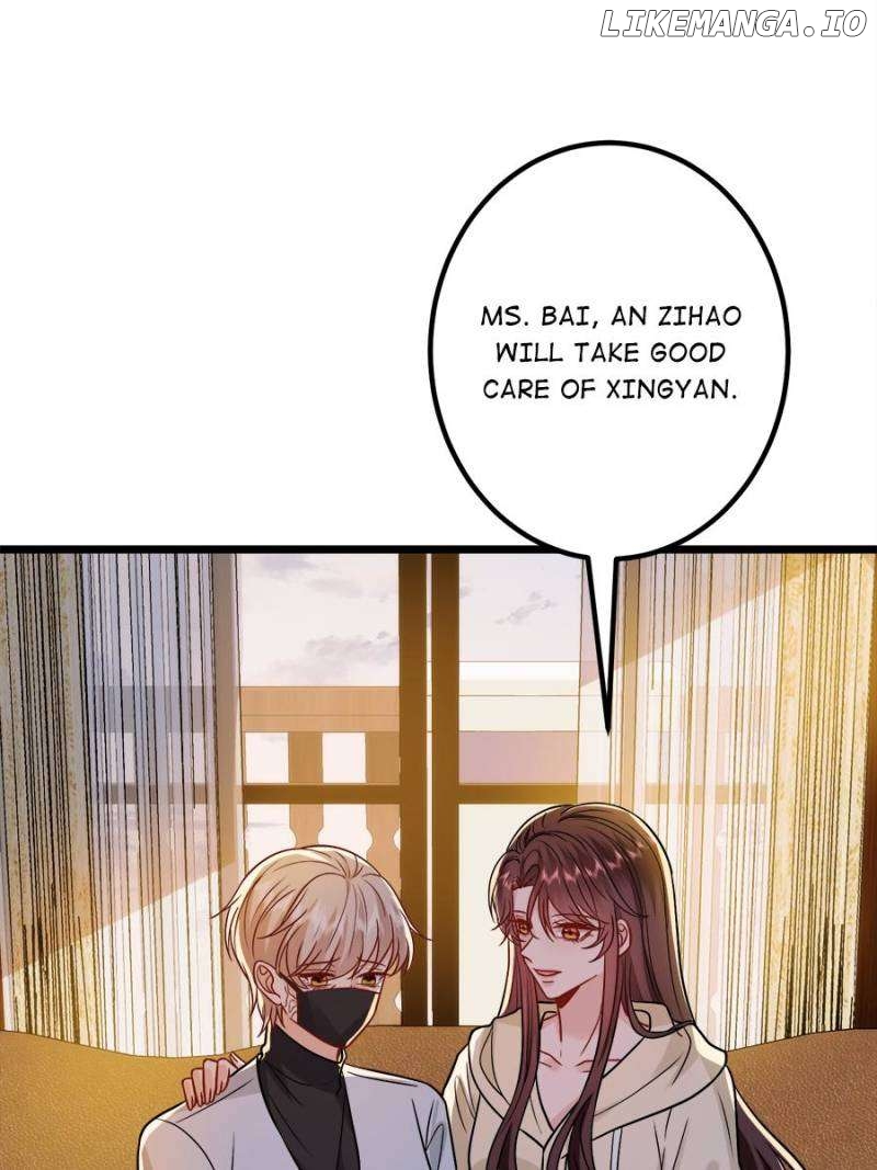 Trial Marriage Husband: Need to Work Hard Chapter 375 - page 56