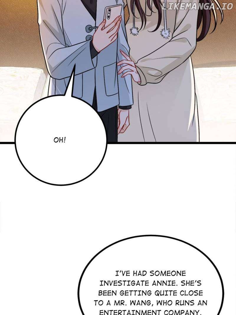 Trial Marriage Husband: Need to Work Hard Chapter 375 - page 57