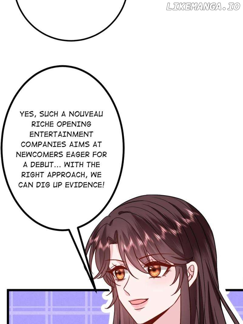 Trial Marriage Husband: Need to Work Hard Chapter 375 - page 59