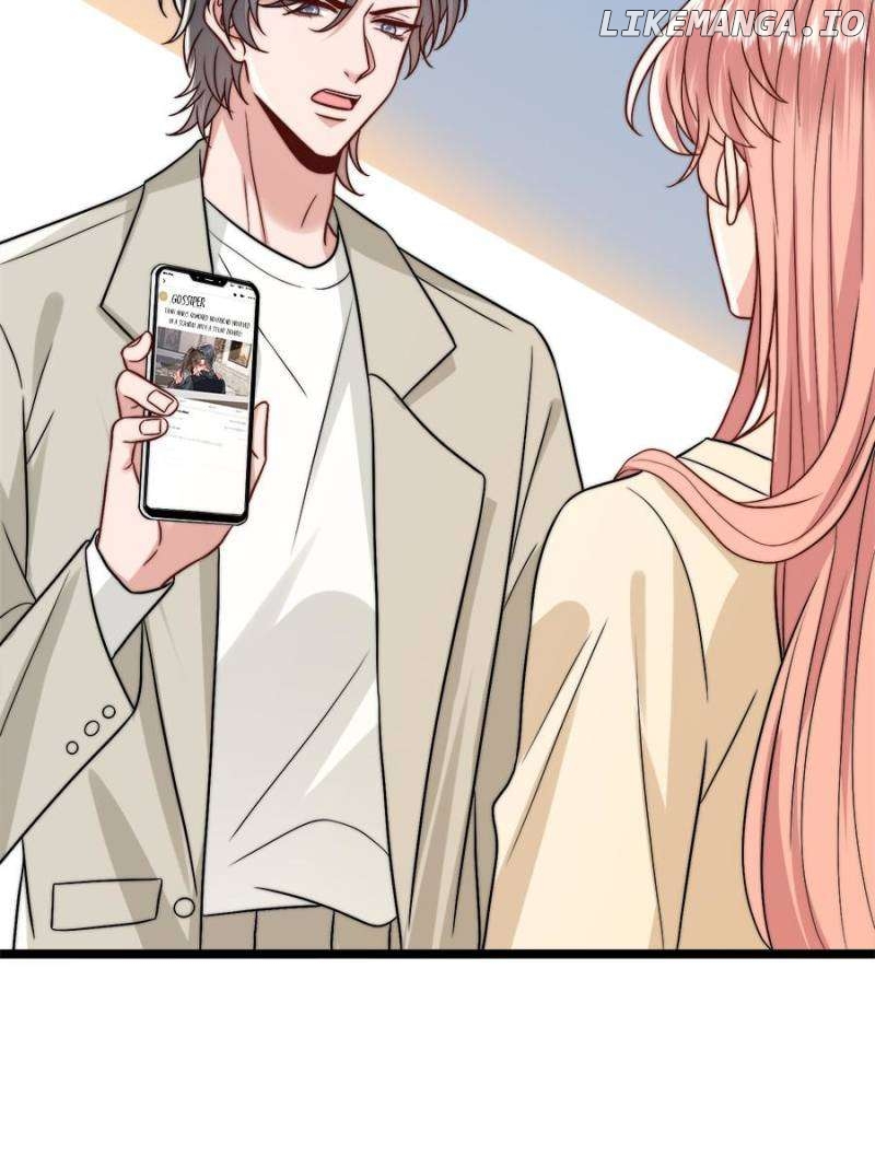 Trial Marriage Husband: Need to Work Hard Chapter 375 - page 6