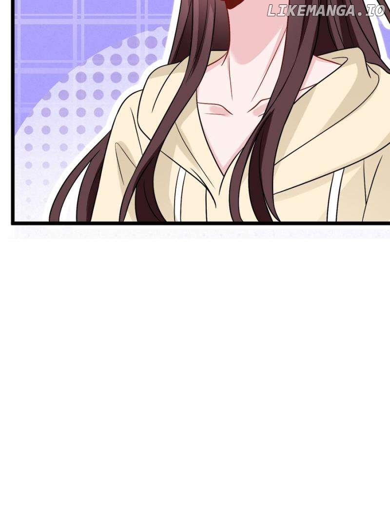 Trial Marriage Husband: Need to Work Hard Chapter 375 - page 60