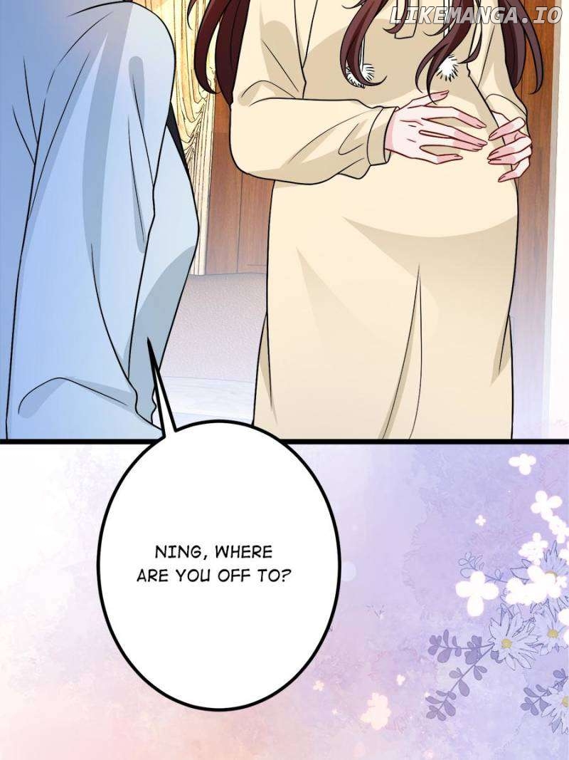 Trial Marriage Husband: Need to Work Hard Chapter 375 - page 62