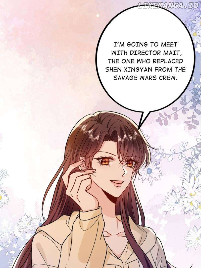Trial Marriage Husband: Need to Work Hard Chapter 375 - page 63