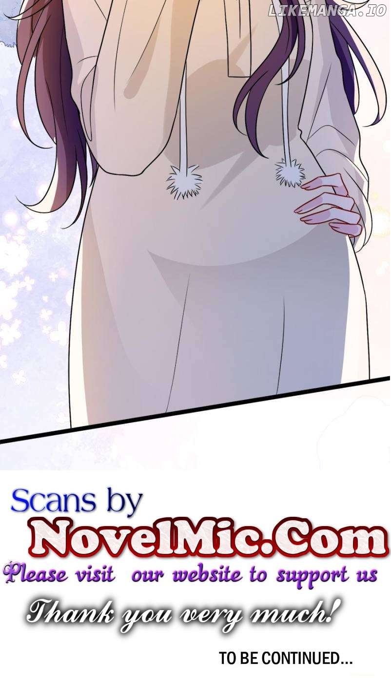 Trial Marriage Husband: Need to Work Hard Chapter 375 - page 64