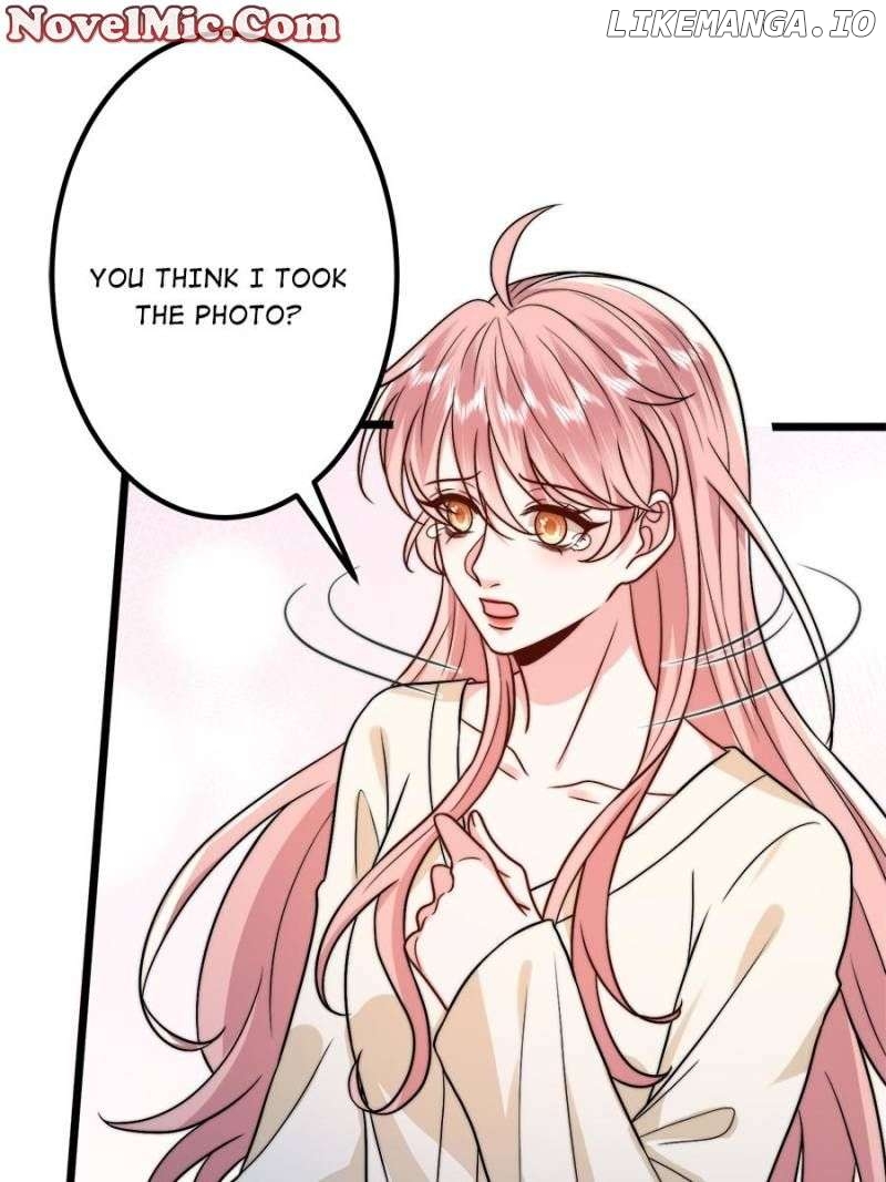 Trial Marriage Husband: Need to Work Hard Chapter 375 - page 7