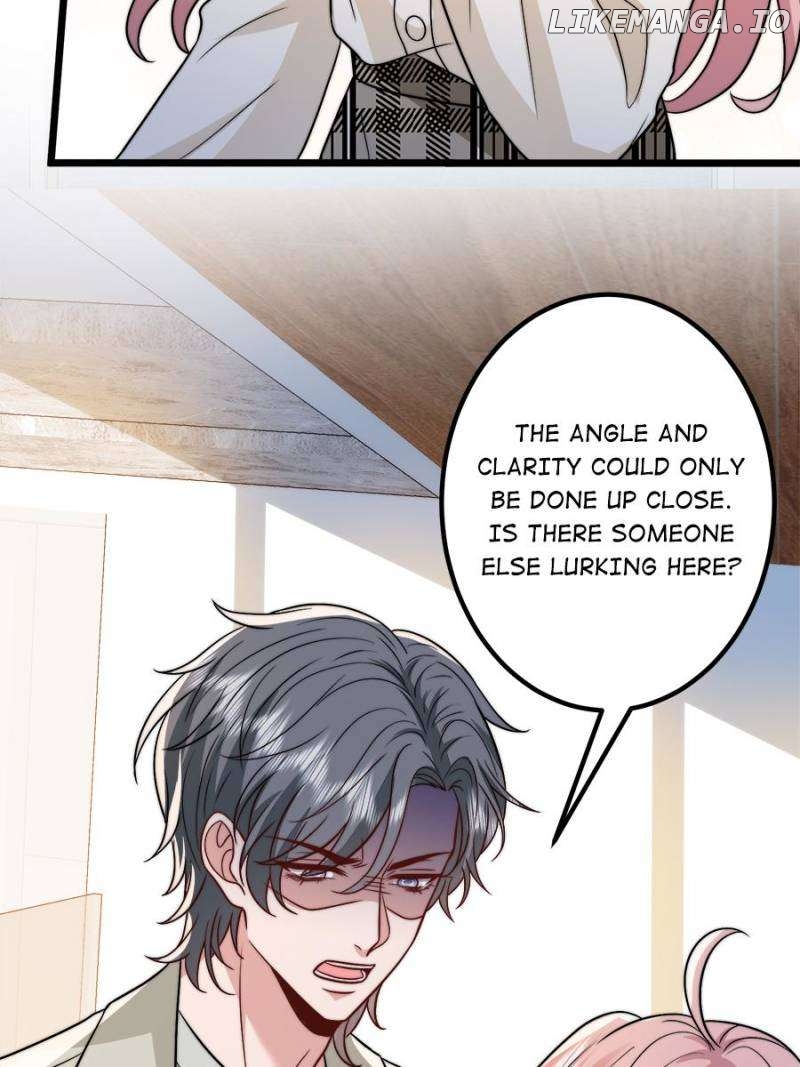 Trial Marriage Husband: Need to Work Hard Chapter 375 - page 8