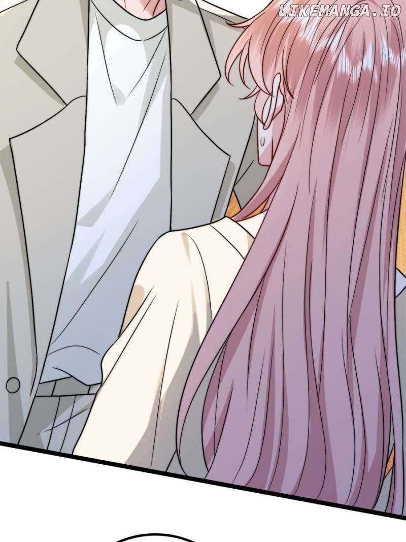 Trial Marriage Husband: Need to Work Hard Chapter 375 - page 9