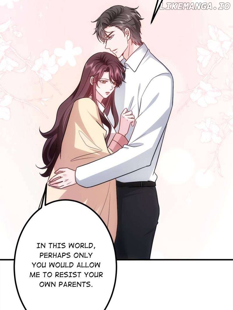 Trial Marriage Husband: Need to Work Hard Chapter 367 - page 10