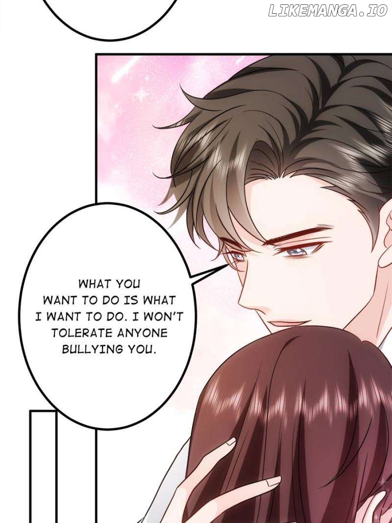 Trial Marriage Husband: Need to Work Hard Chapter 367 - page 11