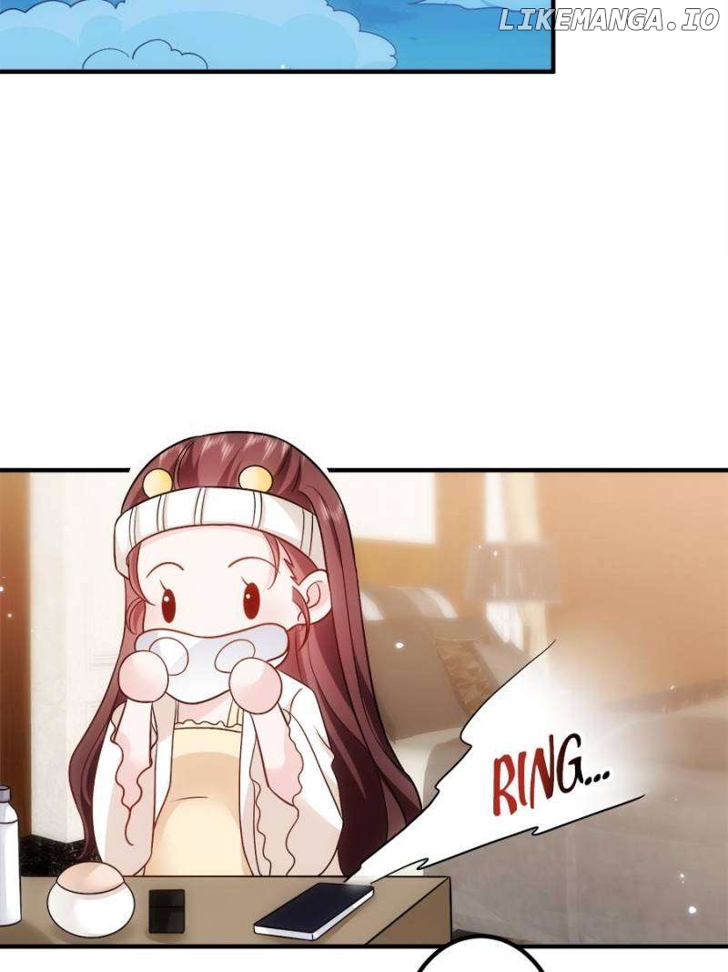 Trial Marriage Husband: Need to Work Hard Chapter 367 - page 13