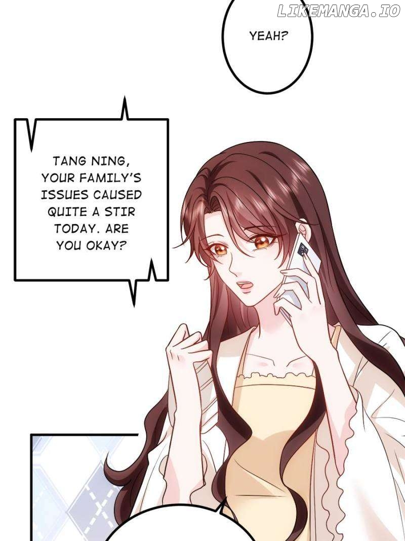 Trial Marriage Husband: Need to Work Hard Chapter 367 - page 14
