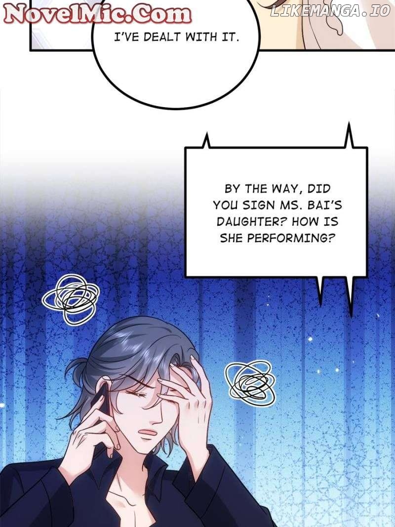 Trial Marriage Husband: Need to Work Hard Chapter 367 - page 15