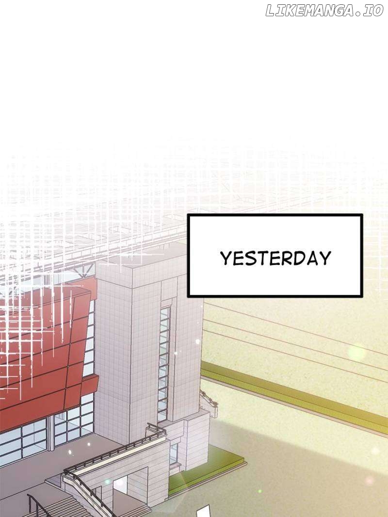 Trial Marriage Husband: Need to Work Hard Chapter 367 - page 17