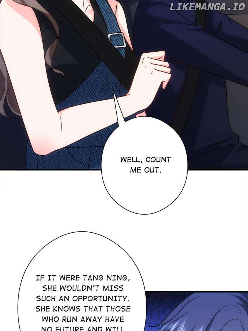 Trial Marriage Husband: Need to Work Hard Chapter 367 - page 19