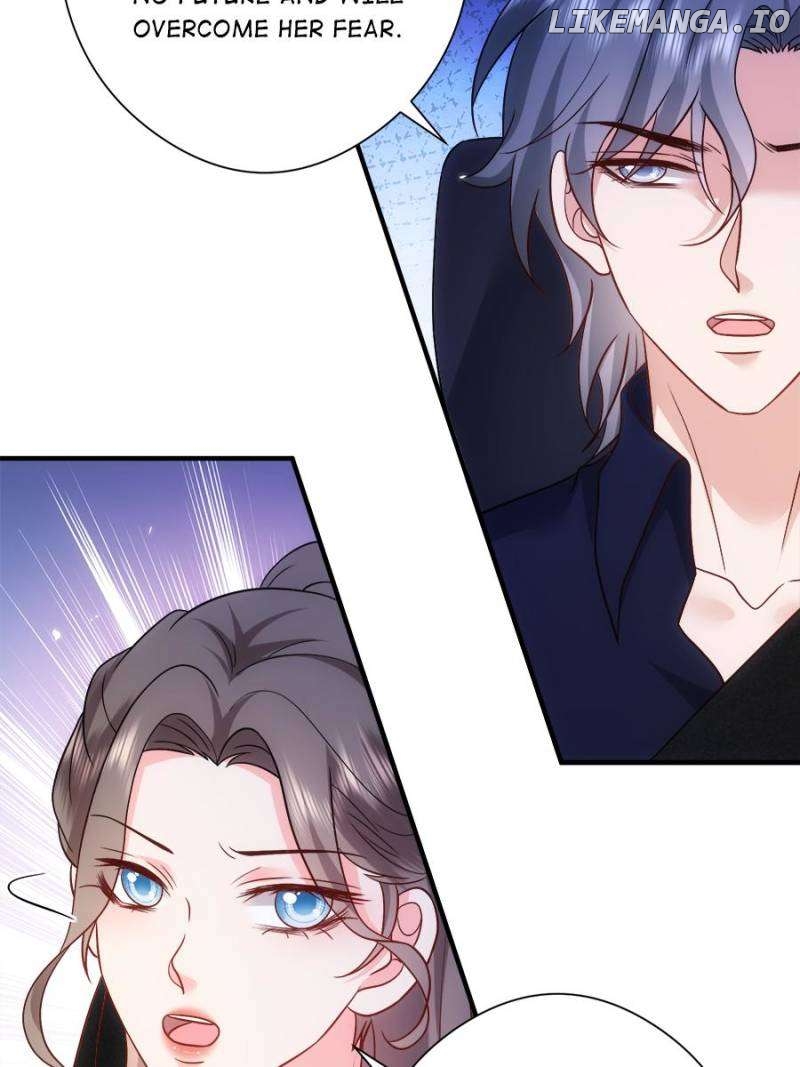 Trial Marriage Husband: Need to Work Hard Chapter 367 - page 20