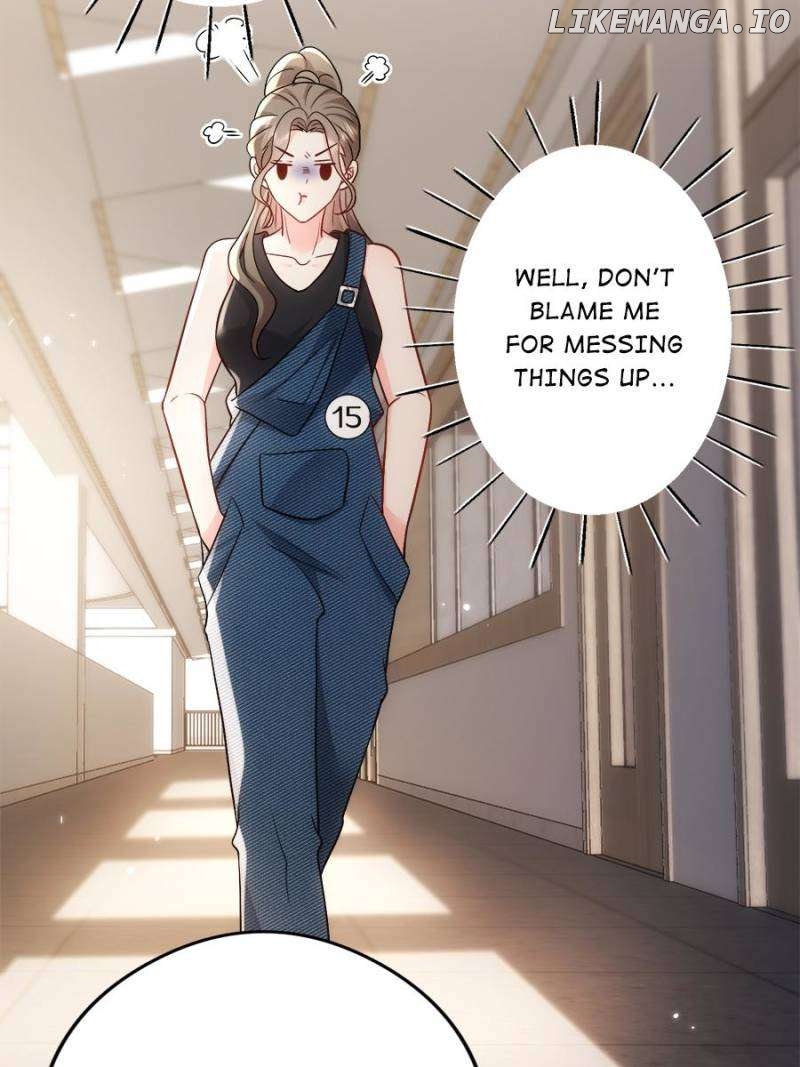 Trial Marriage Husband: Need to Work Hard Chapter 367 - page 23