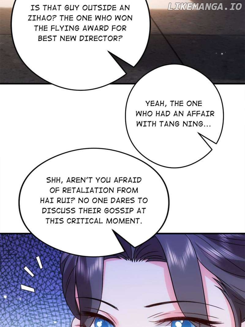 Trial Marriage Husband: Need to Work Hard Chapter 367 - page 24
