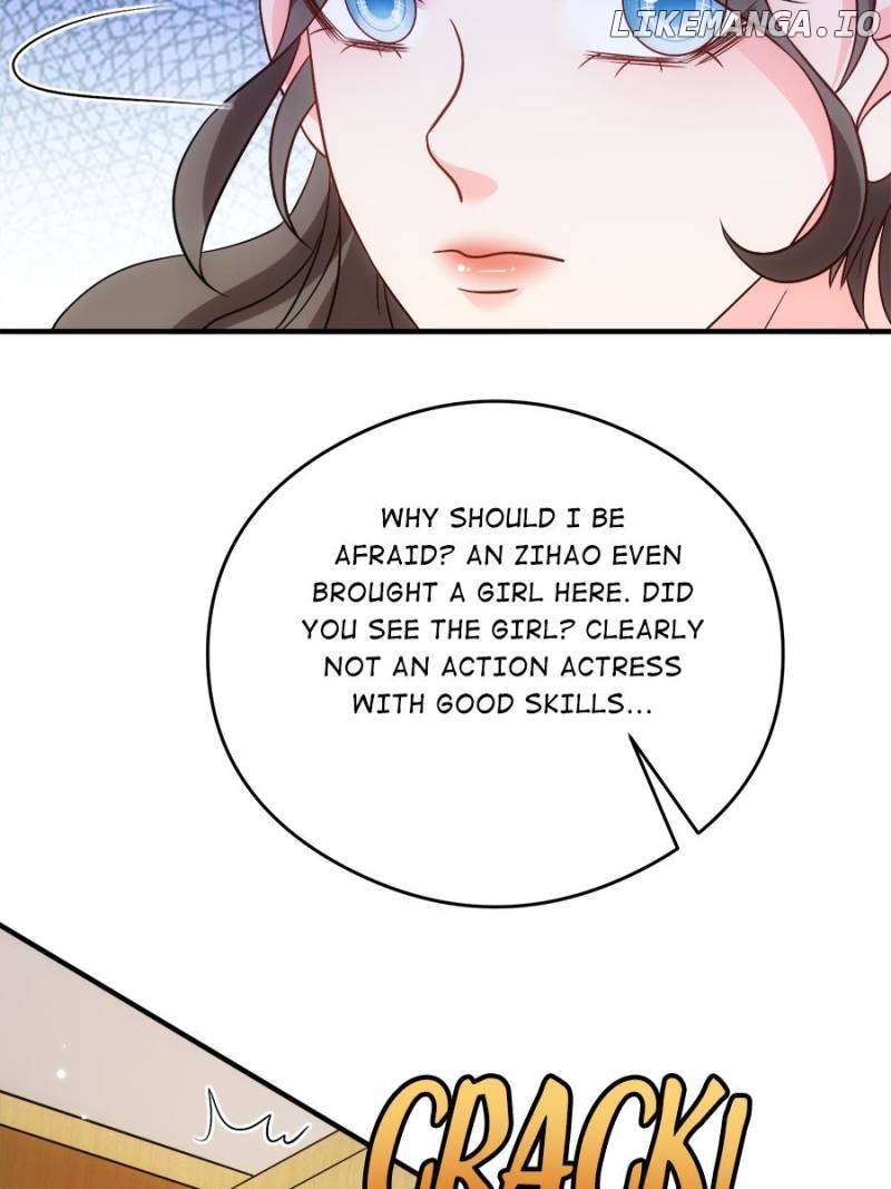 Trial Marriage Husband: Need to Work Hard Chapter 367 - page 25