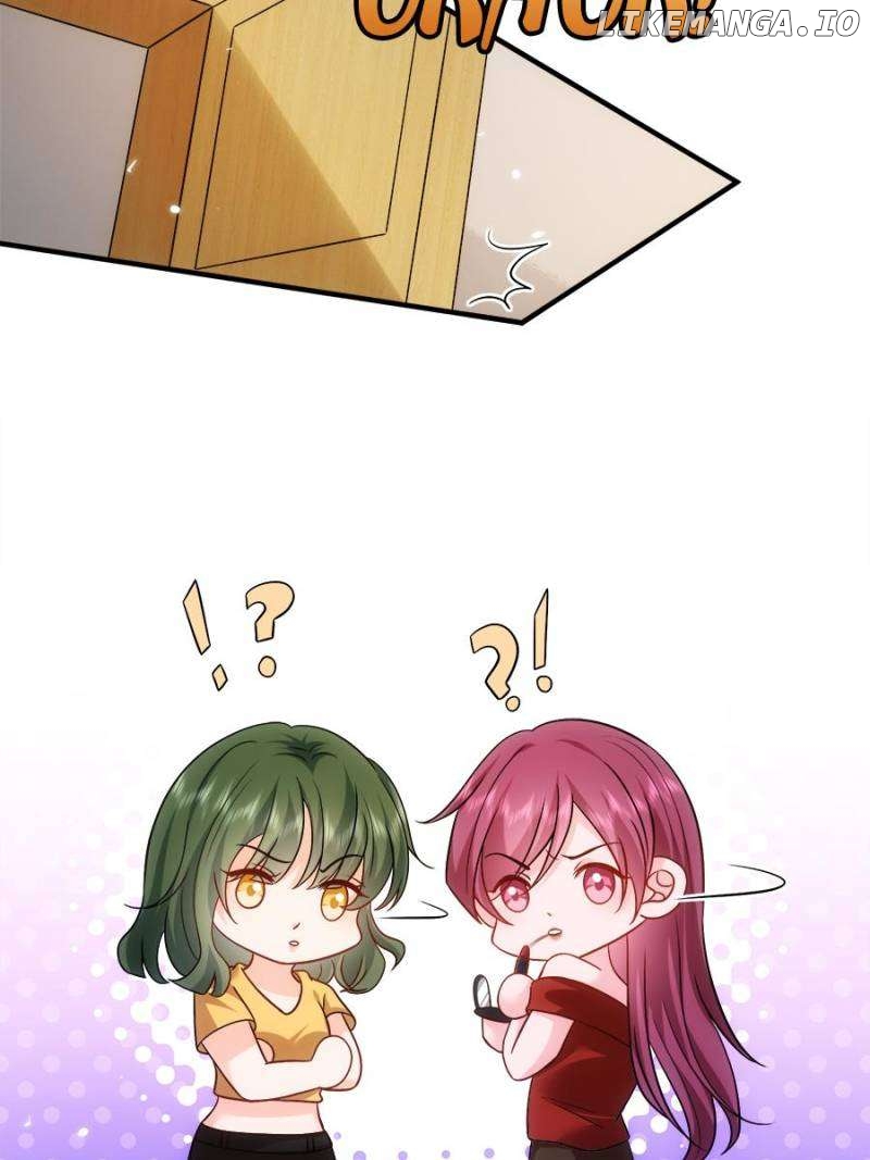 Trial Marriage Husband: Need to Work Hard Chapter 367 - page 26
