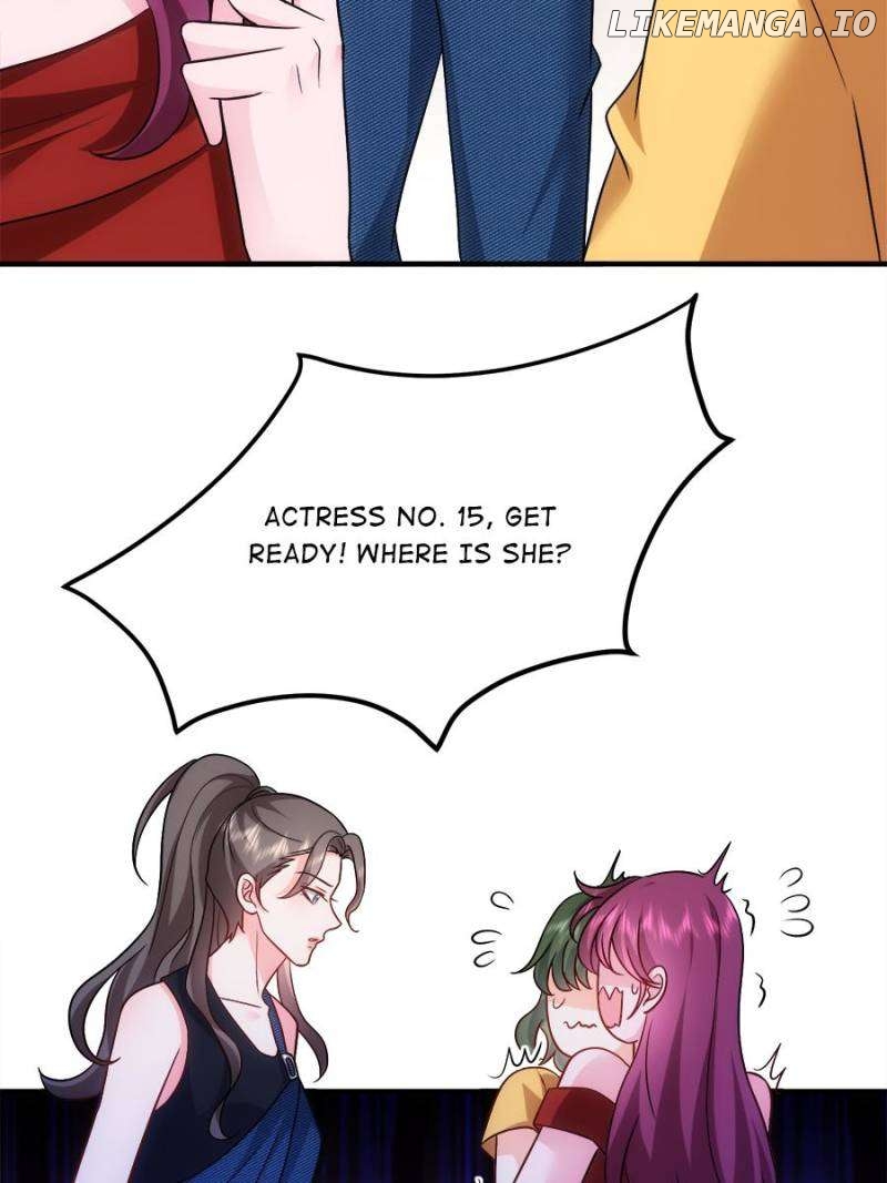 Trial Marriage Husband: Need to Work Hard Chapter 367 - page 28