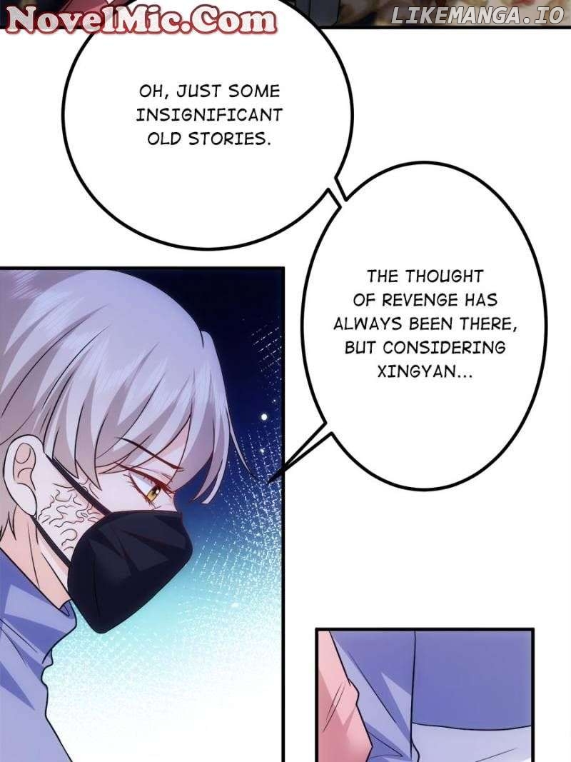 Trial Marriage Husband: Need to Work Hard Chapter 367 - page 3