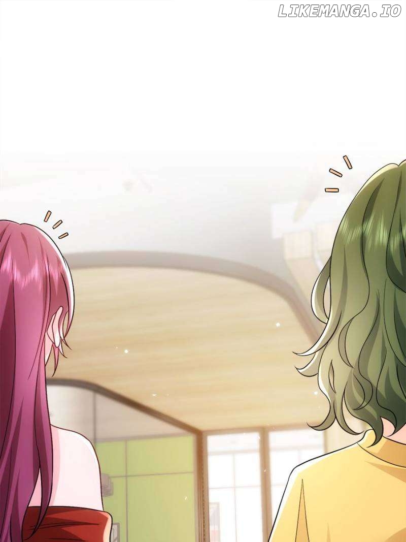 Trial Marriage Husband: Need to Work Hard Chapter 367 - page 32