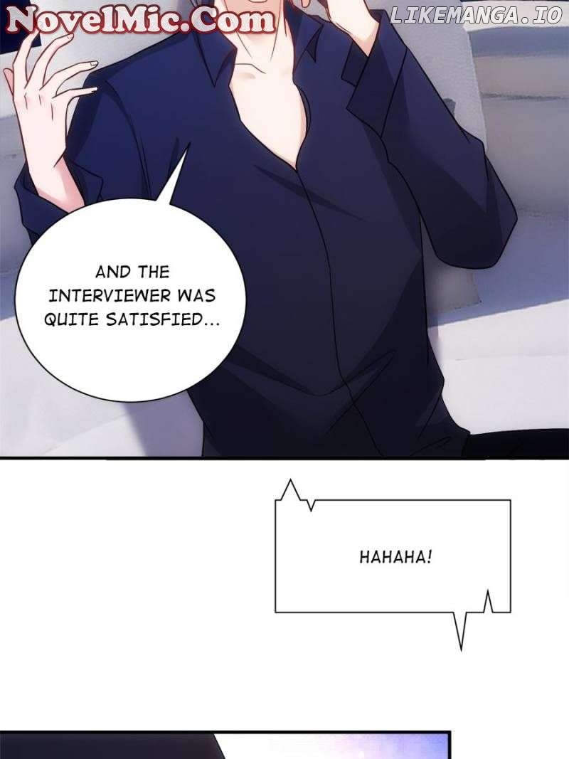 Trial Marriage Husband: Need to Work Hard Chapter 367 - page 36