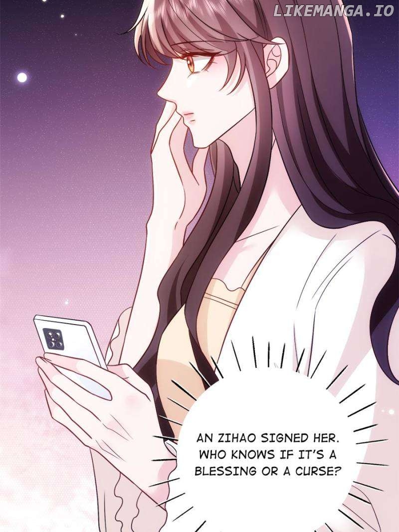 Trial Marriage Husband: Need to Work Hard Chapter 367 - page 38