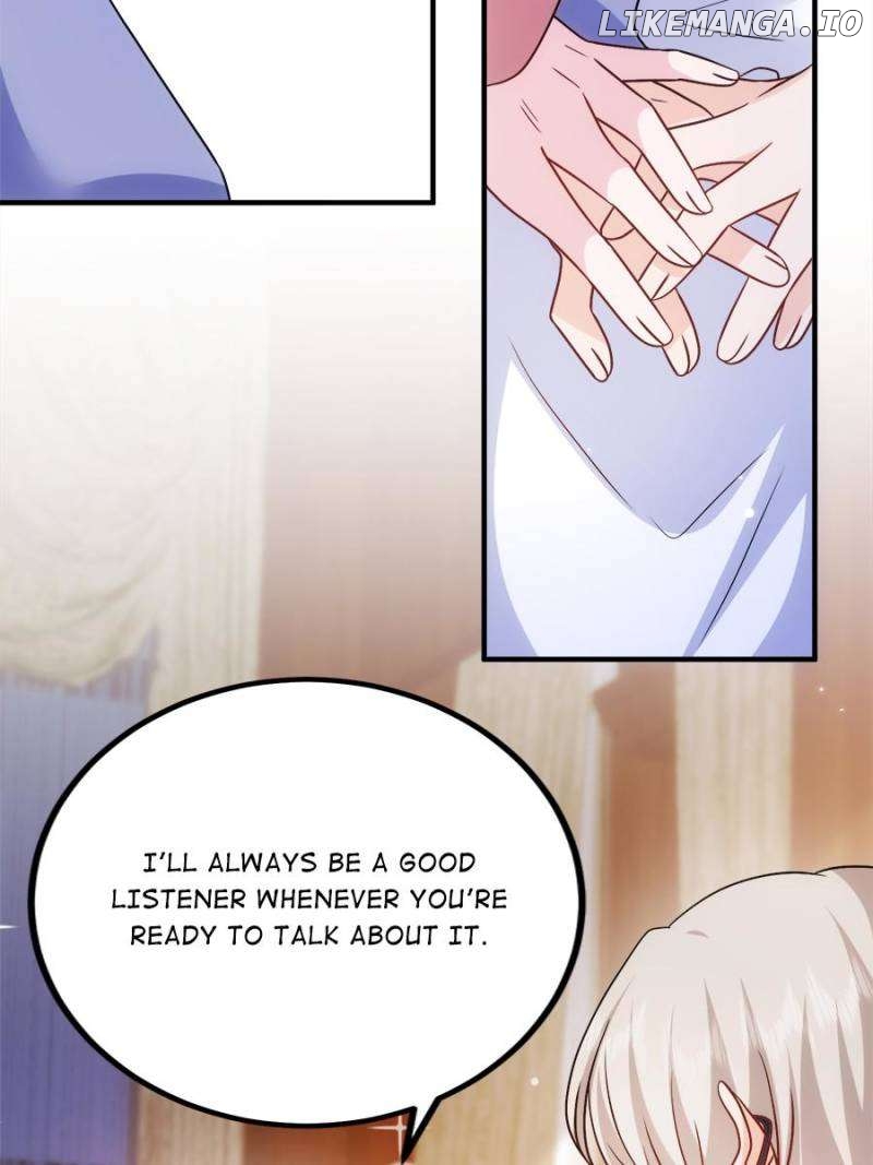 Trial Marriage Husband: Need to Work Hard Chapter 367 - page 4