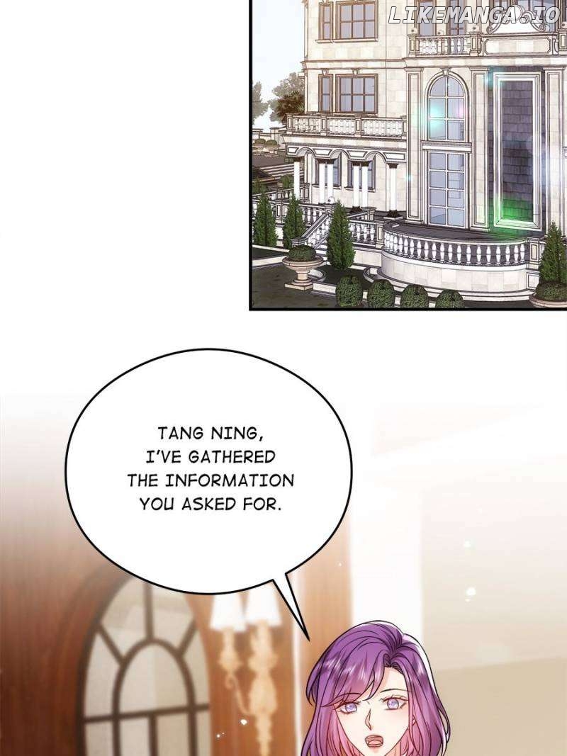 Trial Marriage Husband: Need to Work Hard Chapter 367 - page 40
