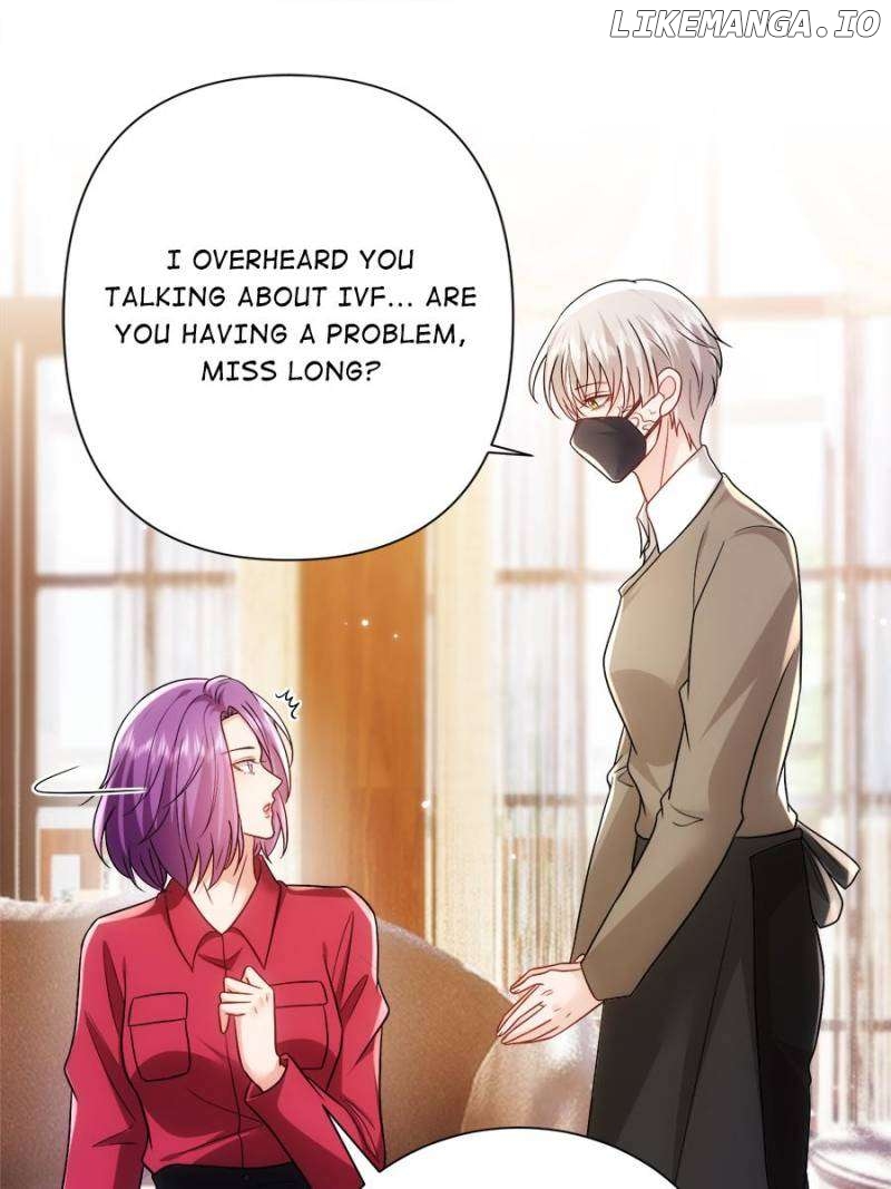 Trial Marriage Husband: Need to Work Hard Chapter 367 - page 47