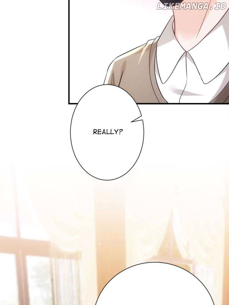 Trial Marriage Husband: Need to Work Hard Chapter 367 - page 49