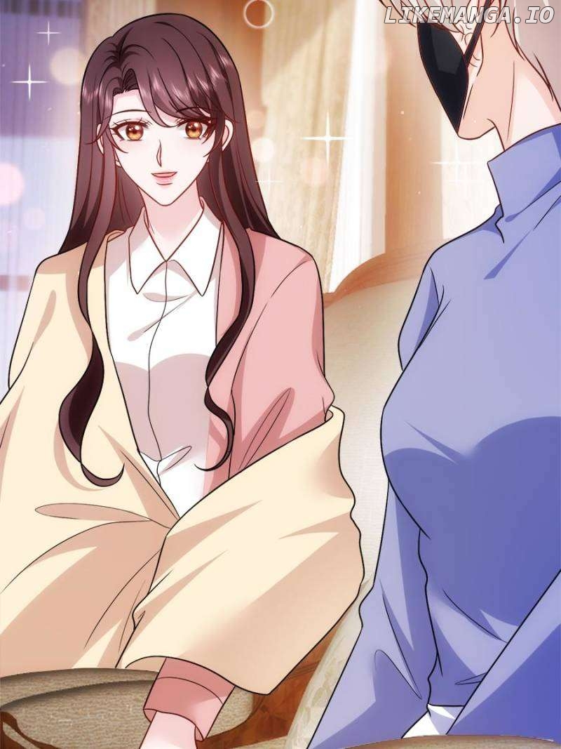 Trial Marriage Husband: Need to Work Hard Chapter 367 - page 5