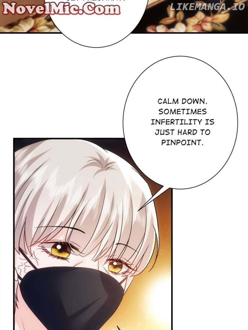 Trial Marriage Husband: Need to Work Hard Chapter 367 - page 51