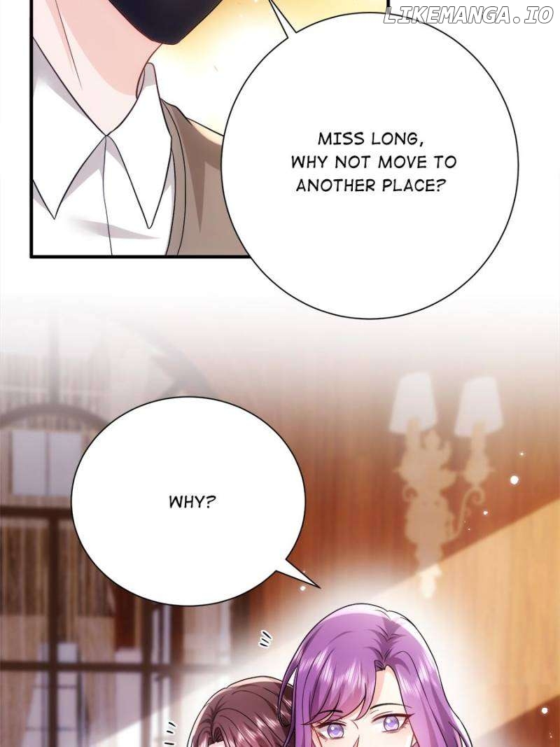 Trial Marriage Husband: Need to Work Hard Chapter 367 - page 52