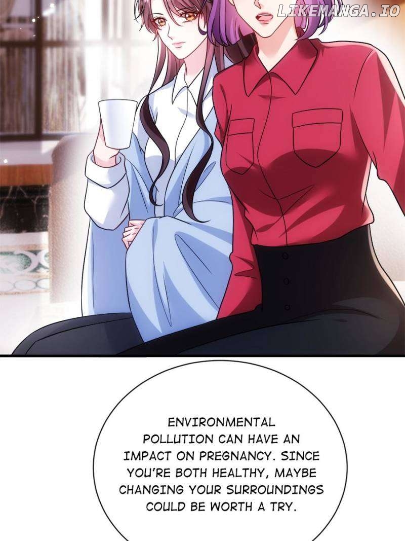 Trial Marriage Husband: Need to Work Hard Chapter 367 - page 53