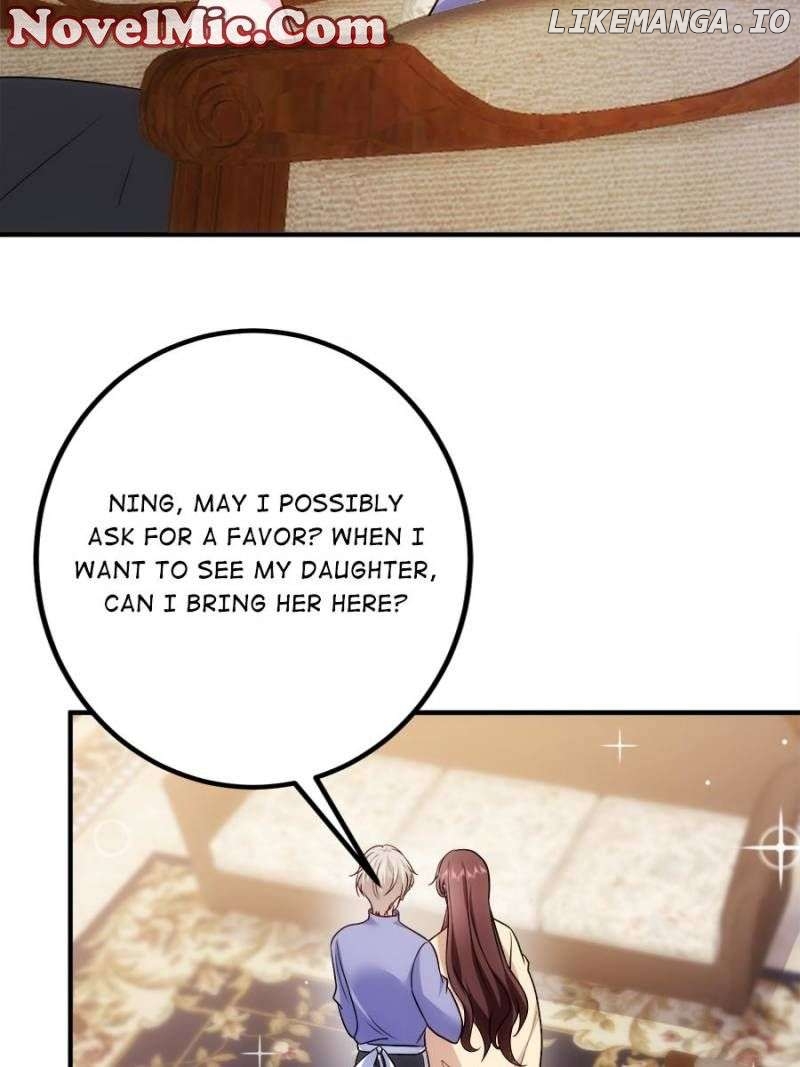 Trial Marriage Husband: Need to Work Hard Chapter 367 - page 6