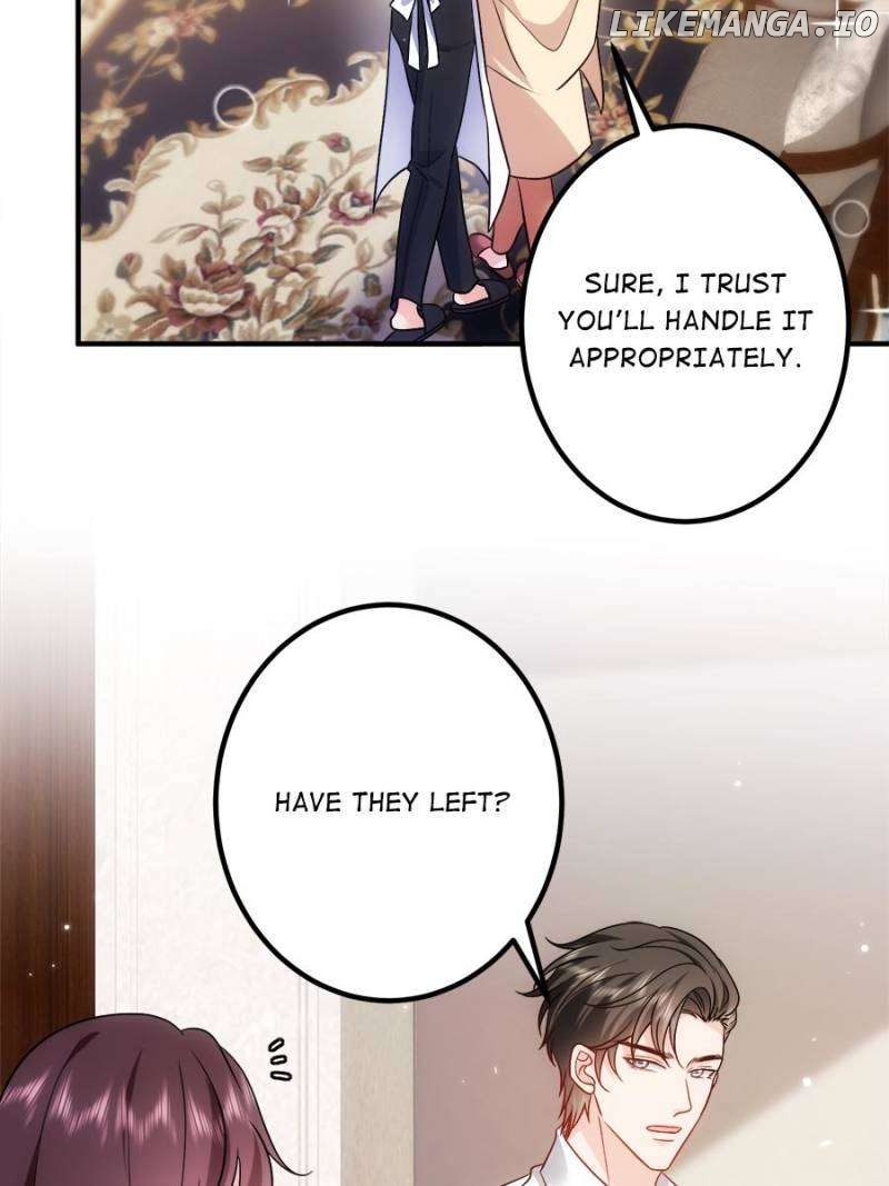 Trial Marriage Husband: Need to Work Hard Chapter 367 - page 7